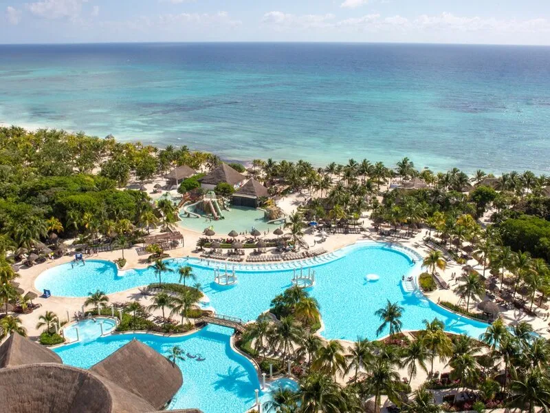 Grand Palladium Kantenah Resort & Spa · Anbieterbild von TUI