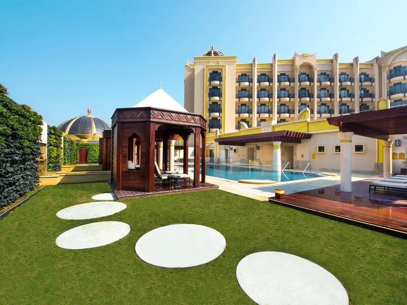 Legend Palace Hotel · Anbieterbild von TUI
