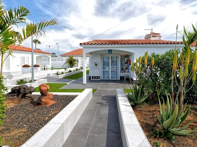 Bungalows Adonis · Anbieterbild von TUI