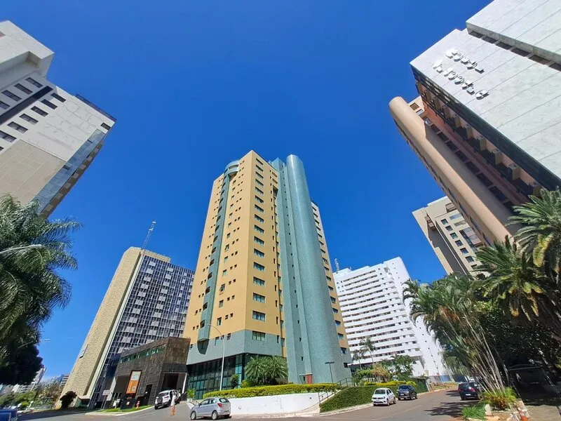 Let's Brasília Hotel · Anbieterbild von TUI