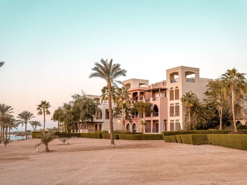 Tala Bay Residence · Anbieterbild von TUI