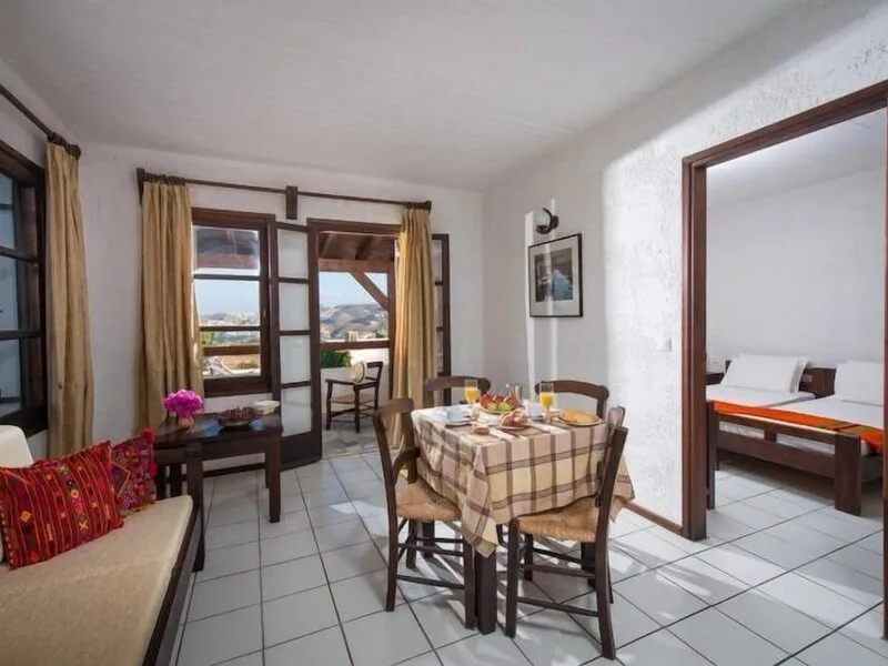 Ambelos Apartments · Anbieterbild von TUI