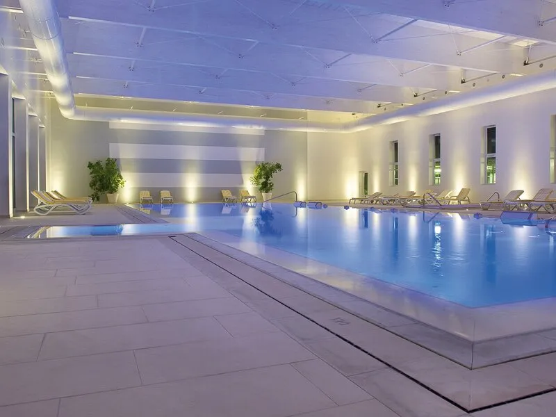Hotel Universal Terme · Anbieterbild von TUI