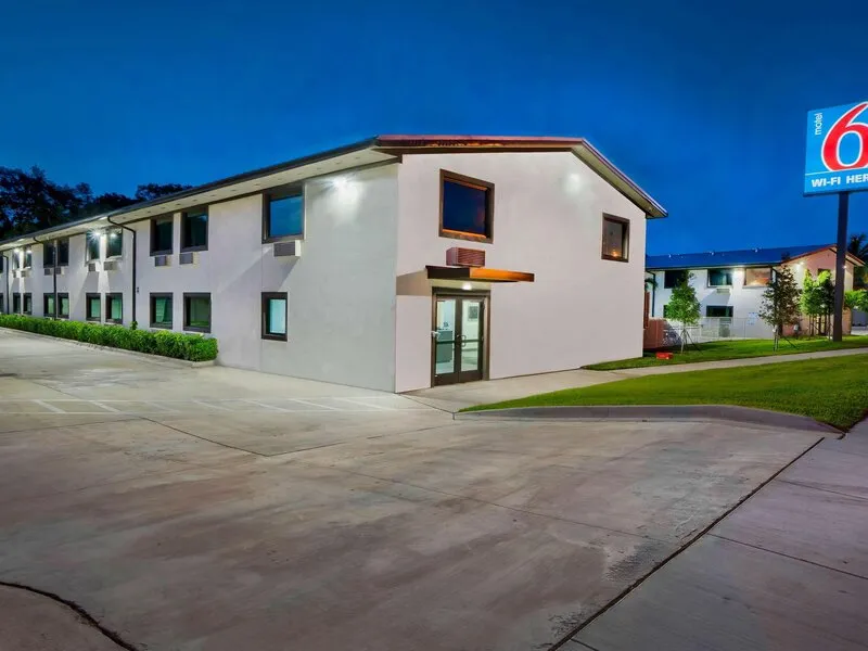 Motel 6 Fort Lauderdale · Anbieterbild von TUI