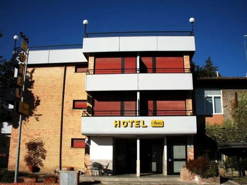 Anna Siena Nord · Anbieterbild von TUI