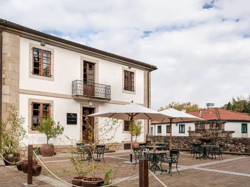 AC Palacio del Carmen · Anbieterbild von TUI