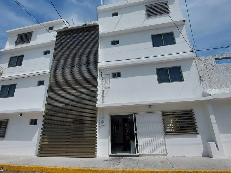 Hotel Jardín Cancún · Anbieterbild von TUI