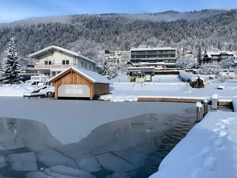 Seehotel Hoffmann · Anbieterbild von TUI