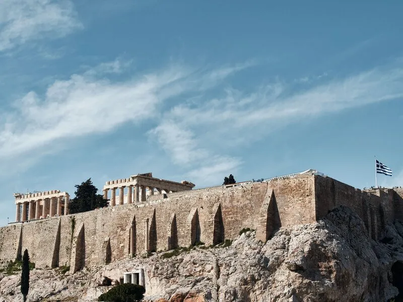 AthensWas Hotel · Anbieterbild von TUI