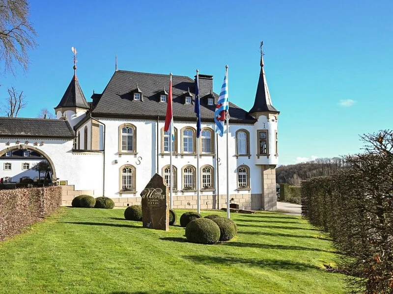 Chateau d'Urspelt · Anbieterbild von TUI