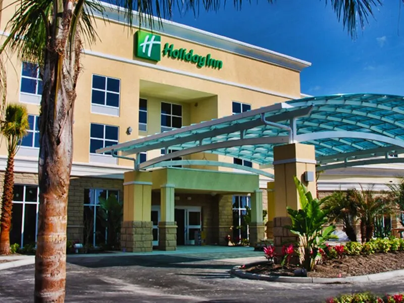 Holiday Inn Daytona Beach Lpga Blvd · Anbieterbild von TUI