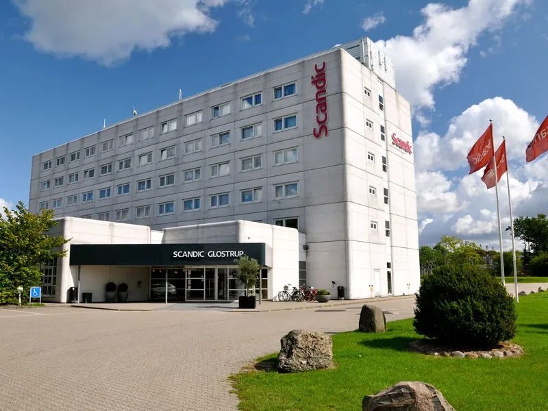 Scandic Glostrup · Anbieterbild von TUI