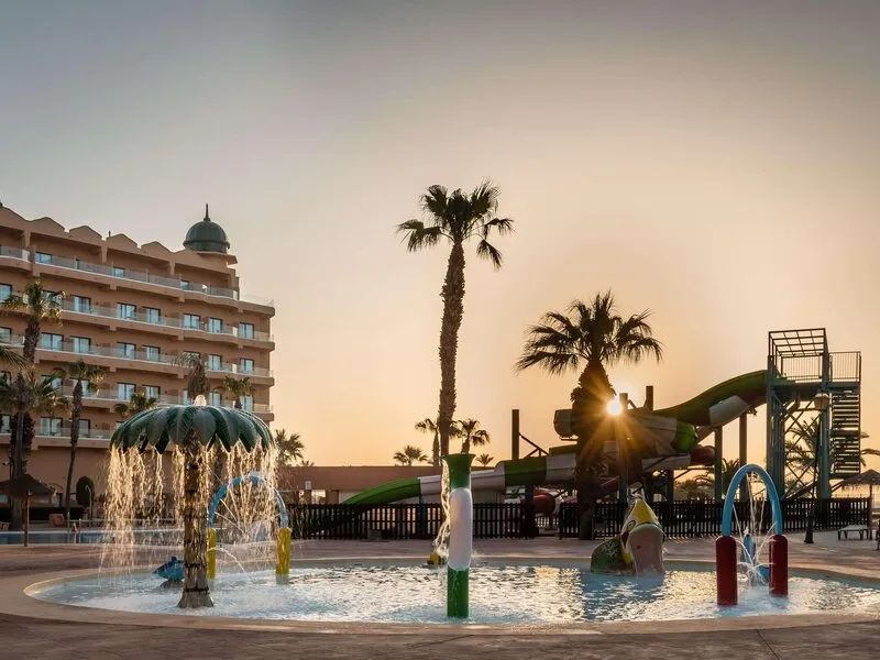ALEGRIA Colonial Mar Aquafun · Anbieterbild von TUI