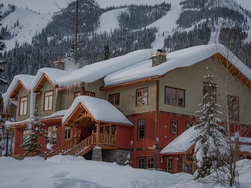 Copper Horse Lodge · Anbieterbild von TUI