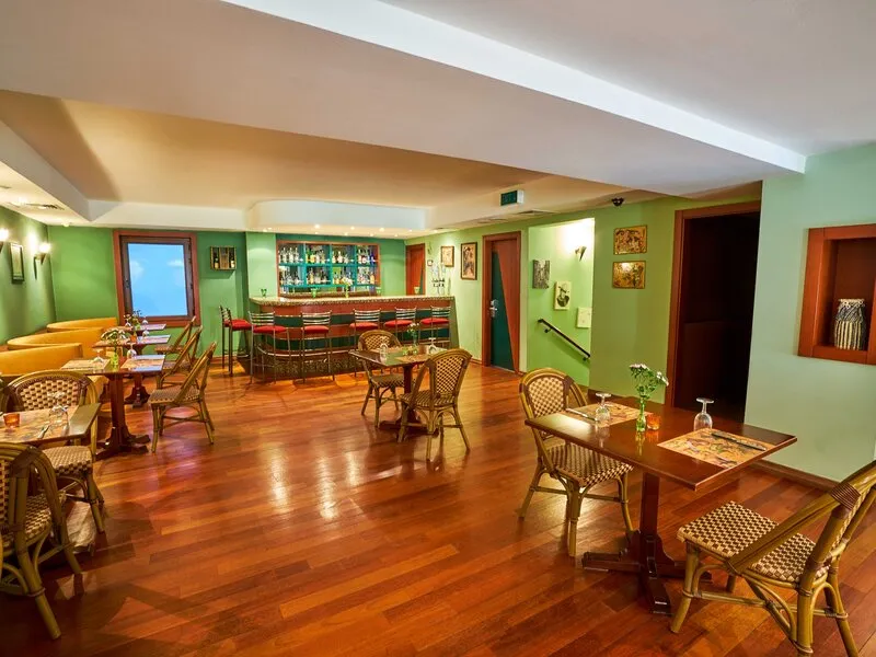 Feronya Hotel · Anbieterbild von TUI
