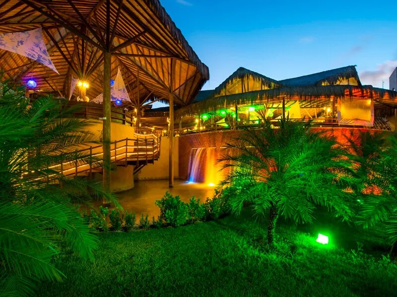 Praia Bonita Resort & Conventions · Anbieterbild von TUI