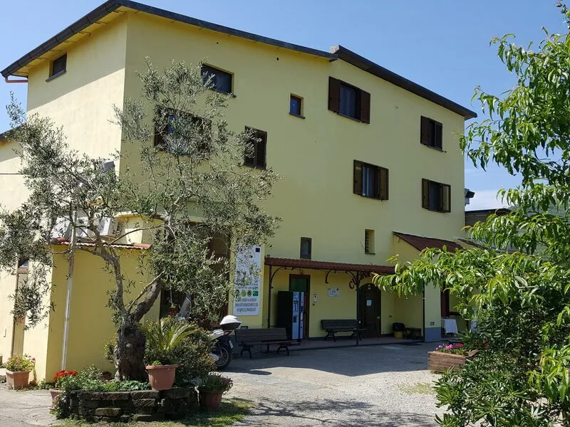 Agriturismo Piccolo Paradiso · Anbieterbild von TUI