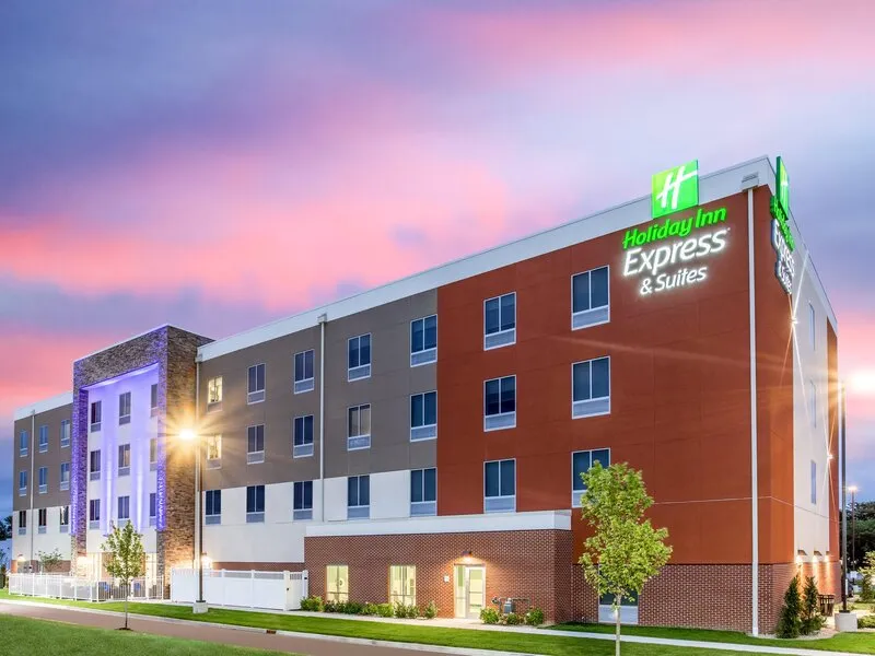 Holiday Inn Express & Suites Ottawa · Anbieterbild von TUI