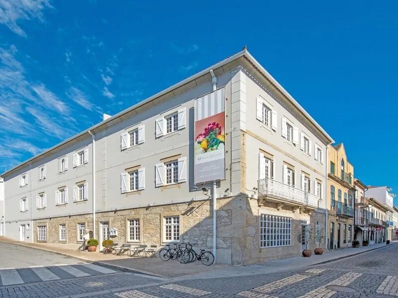 Hotel Meira · Anbieterbild von TUI