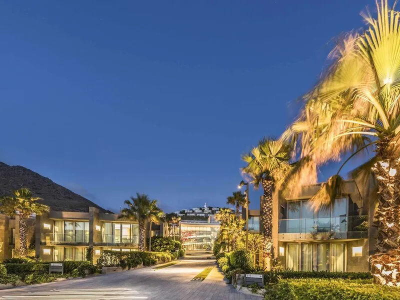 Swissôtel Resort Bodrum Beach · Anbieterbild von TUI