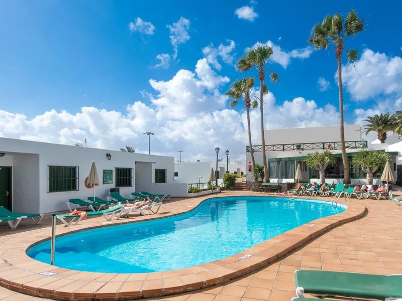 Rocas Blancas Apartments · Anbieterbild von TUI