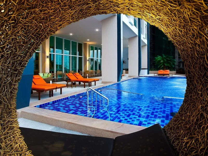 Balihai Bay Hotel · Anbieterbild von TUI