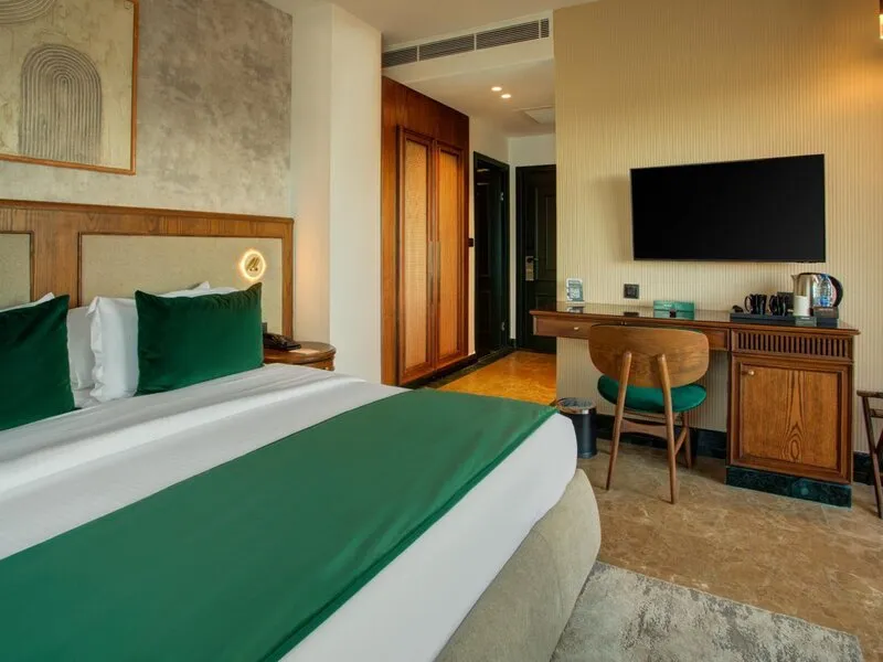 Bratus Hotel · Anbieterbild von TUI