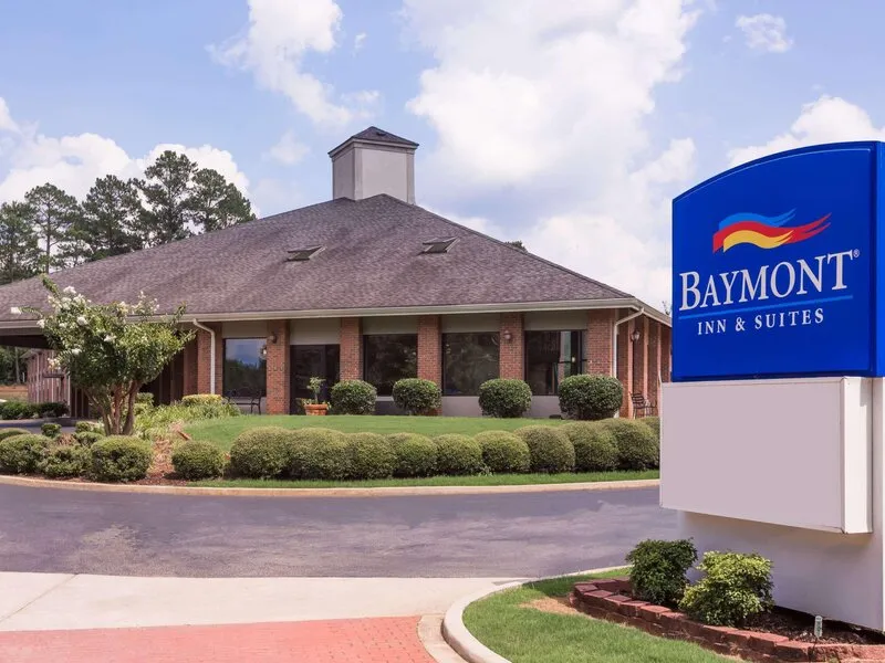Baymont Inn & Suites LaGrange · Anbieterbild von TUI