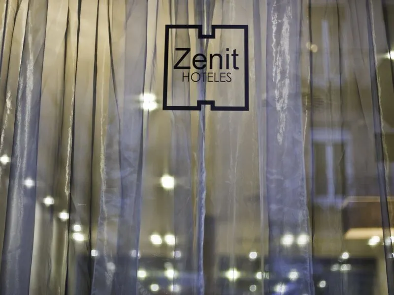 Zenit Abeba · Anbieterbild von TUI