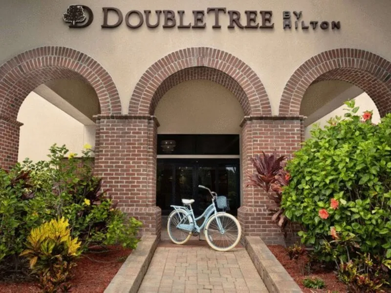 DoubleTree by Hilton Hotel St. Augustine Historic District · Anbieterbild von TUI
