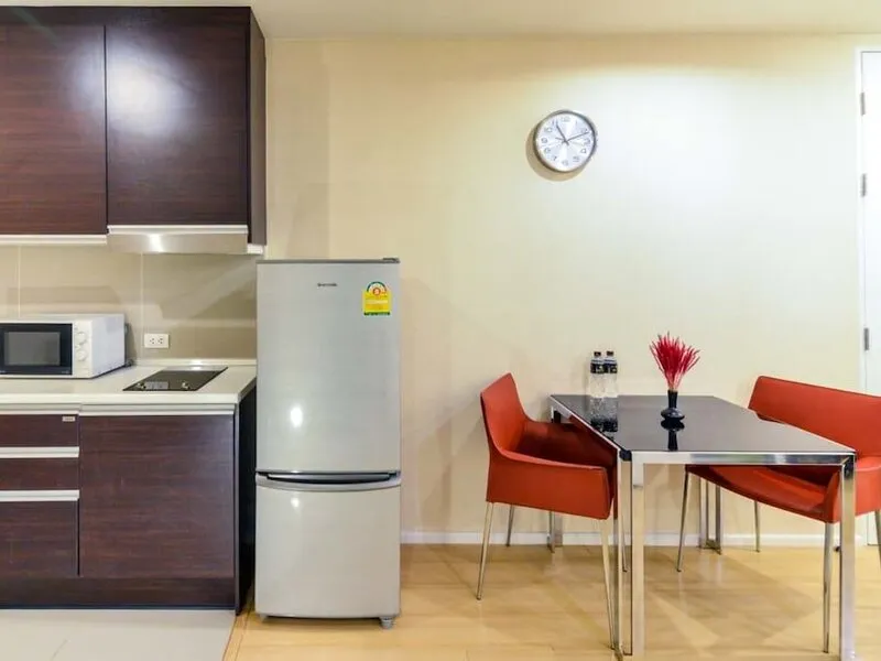 iCheck inn Skyy Residence · Anbieterbild von TUI