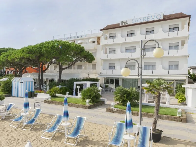 Hotel Parioli · Anbieterbild von TUI
