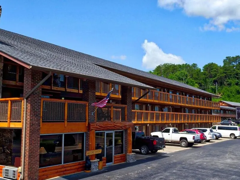 Wild Bear Inn · Anbieterbild von TUI