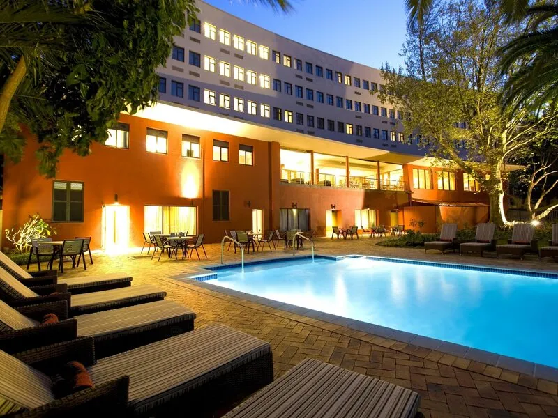 SunSquare Cape Town Gardens · Anbieterbild von TUI