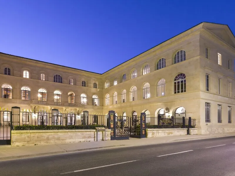 Le Grand Hôtel Dieu · Anbieterbild von TUI