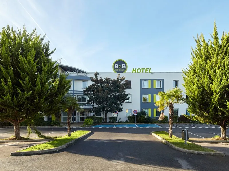 B&B HOTEL Evry Lisses 2 · Anbieterbild von TUI