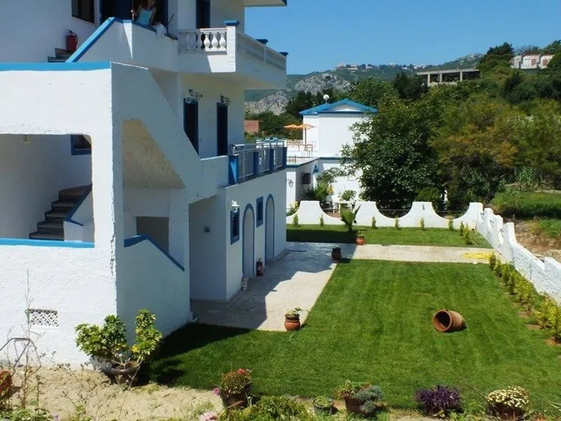 Villa Akis · Anbieterbild von TUI