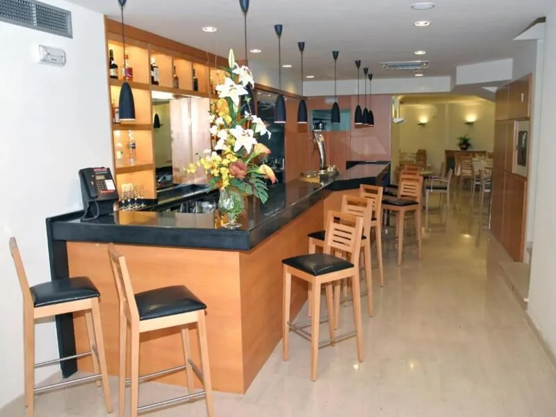 Hotel Ogalia · Anbieterbild von TUI