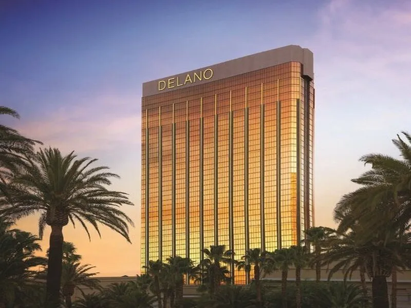 W Las Vegas · Anbieterbild von TUI