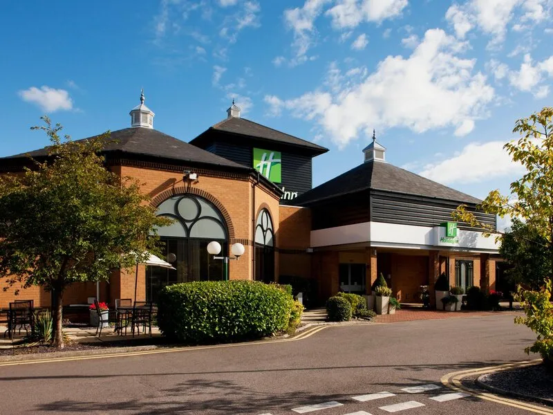 Holiday Inn Gloucester - Cheltenham · Anbieterbild von TUI