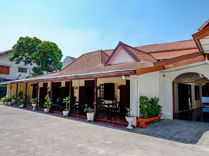 Hotel Griya Kencana by Capital O · Anbieterbild von TUI