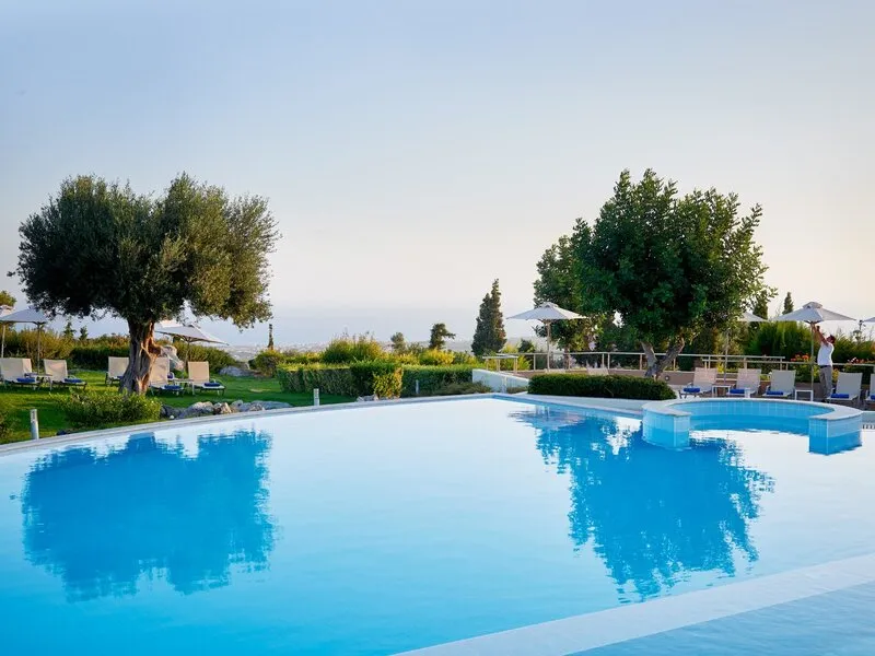 Village Heights Resort · Anbieterbild von TUI