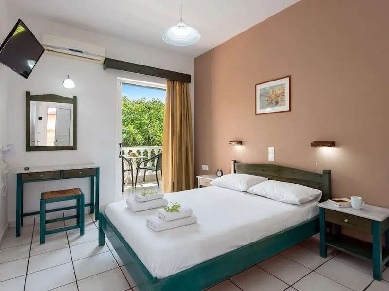 Eriva Hotel · Anbieterbild von TUI