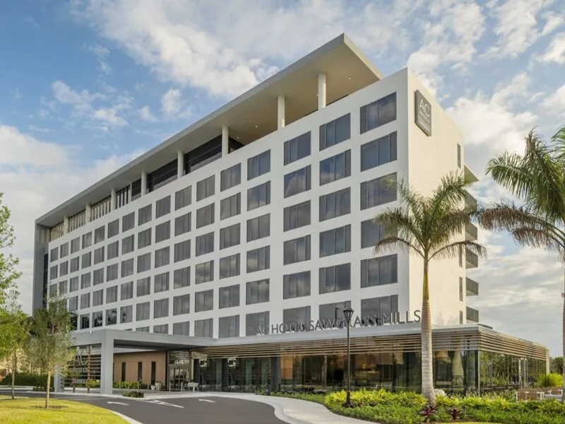 AC Hotel Fort Lauderdale Sawgrass Mills/Sunrise · Anbieterbild von TUI