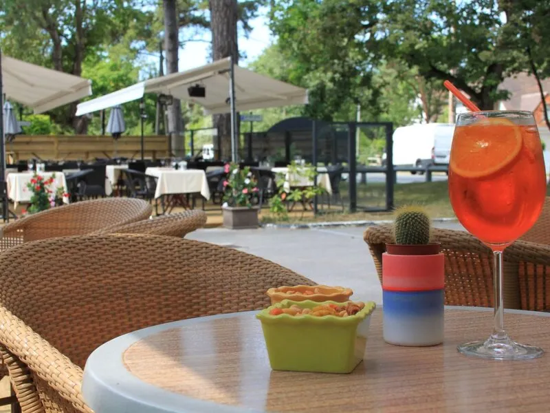Hotel Le Regina · Anbieterbild von TUI
