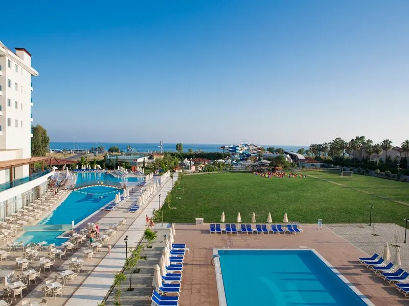 Kahya Resort Aqua and Spa · Anbieterbild von TUI