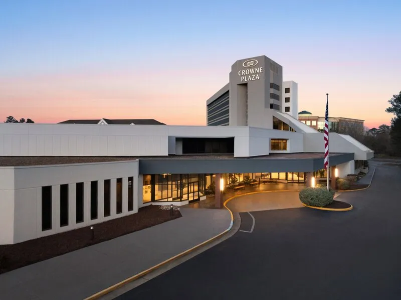 Crowne Plaza Virginia Beach · Anbieterbild von TUI