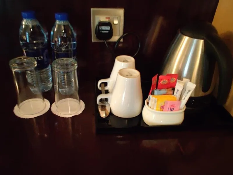 Nehal Hotel · Anbieterbild von TUI