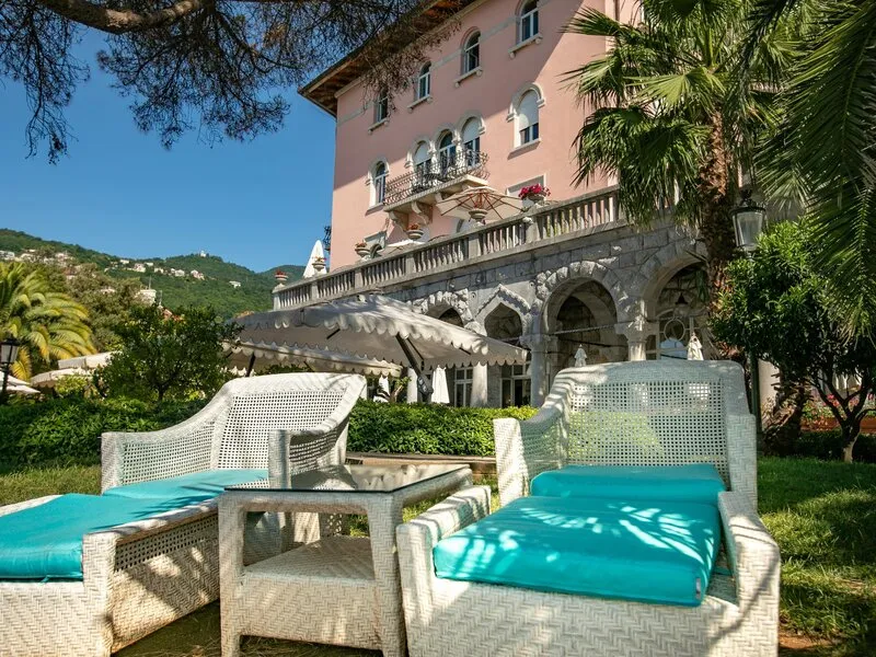 Amadria Park Hotel Milenij · Anbieterbild von TUI