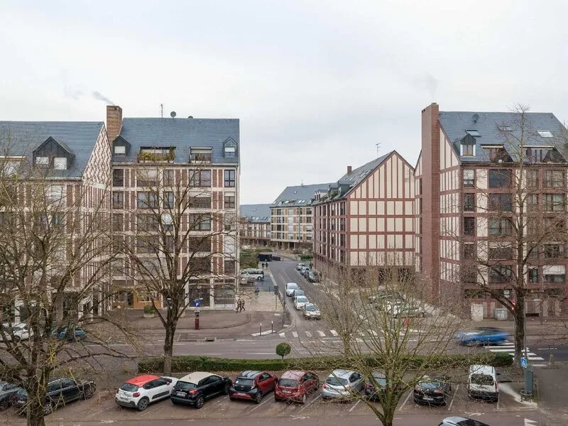 B&B HOTEL Troyes Centre · Anbieterbild von TUI